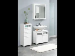 Badkamermeubel set Basel