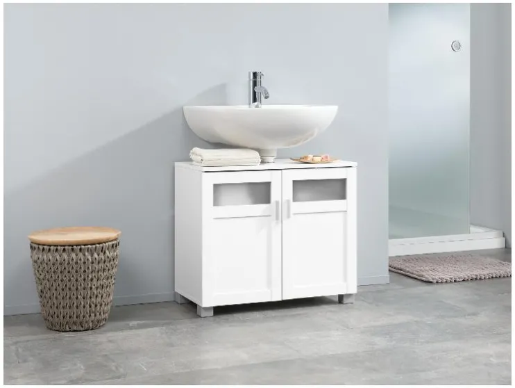 Badkamermeubel set Basel