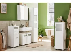 Badkamermeubel set Basel