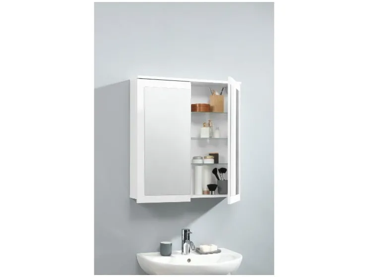 Badkamermeubel set Basel