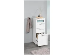 Badkamermeubel set Basel