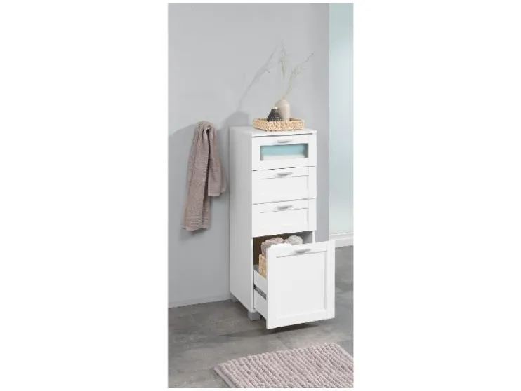 Badkamermeubel set Basel