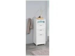 Badkamermeubelset Basel