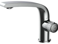 Badkamerwastafelkraan