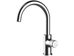 Badkamerwastafelkraan