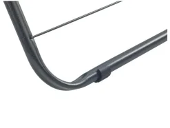 Badkuip droogrek Champion