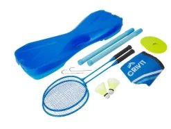 Badmintonset