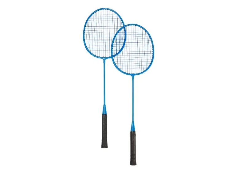 Badmintonset