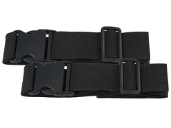 Bagageweegschaal of kofferriem