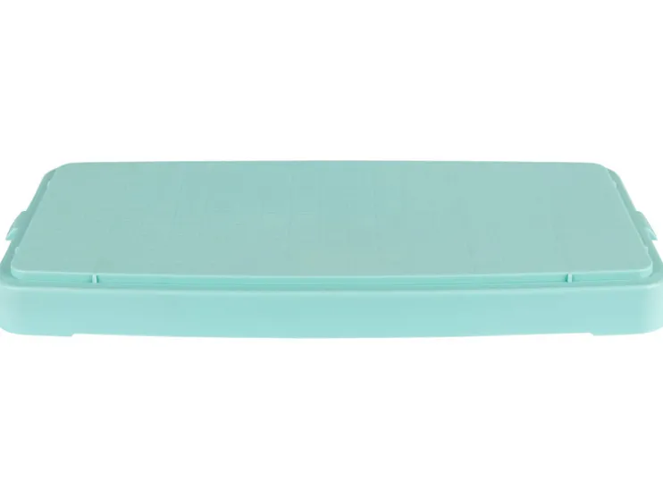 Bak-container-transportkap