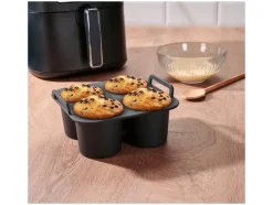 Bakvormen voor airfryer