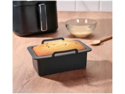 Bakvormen voor airfryer