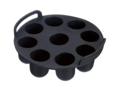 Bakvormen voor airfryer