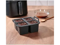 Bakvormen voor airfryer