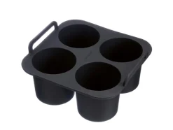 Bakvormen voor airfryer