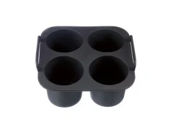 Bakvormen voor airfryer