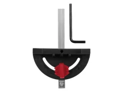 Band- en schijfschuurmachine 370 W