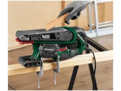 Bandschuurmachine 900 W