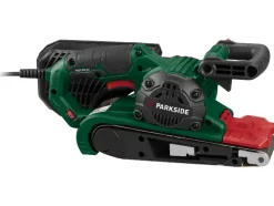 Bandschuurmachine 900 W