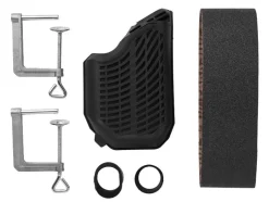 Bandschuurmachine 900 W