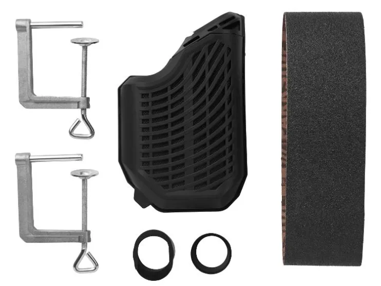 Bandschuurmachine 900 W