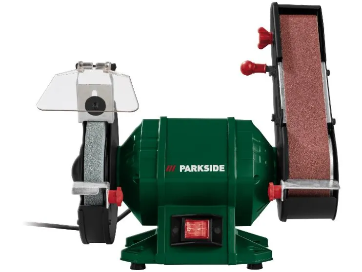 Bandschuurmachine 240 W