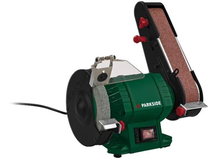 Bandschuurmachine 240 W