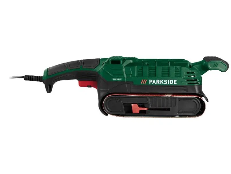 Bandschuurmachine 750 W