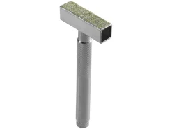 Bandschuurmachine accessoires