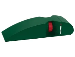 Bandschuurpapierset of handschuurmachine voor bandschuurpapier