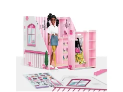 Barbieset