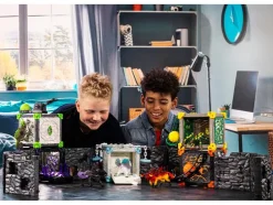 BattleCave Steenkameleon