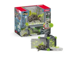 BattleCave Steenkameleon