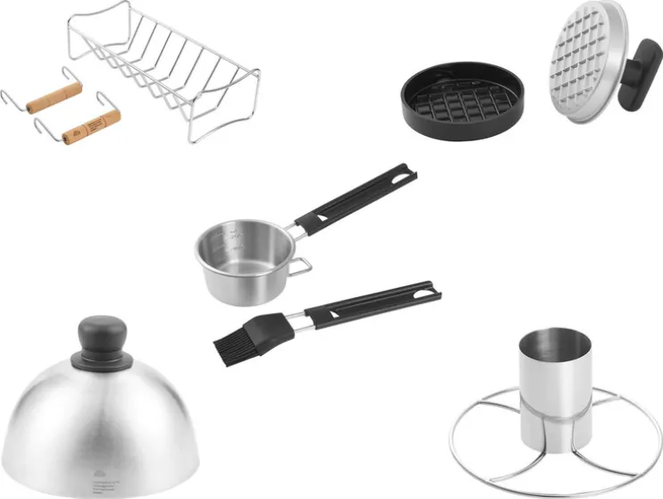 BBQ accessoires