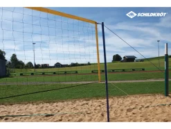 Beachvolleybal-netgarnituur Fun