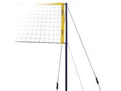 Beachvolleybal-netgarnituur Fun