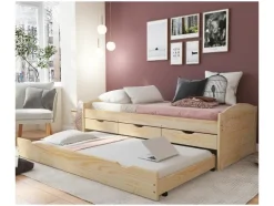 Bed Marinella, Lena of Ulli