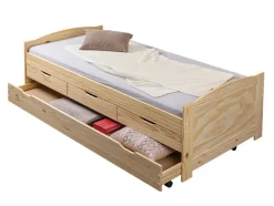 Bed Marinella, Lena of Ulli