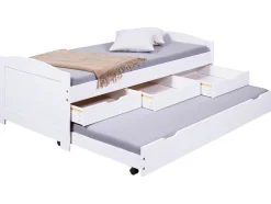 Bed Marinella, Lena of Ulli