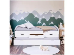 Bed Marinella, Lena of Ulli