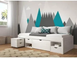 Bedframe Claas of Till