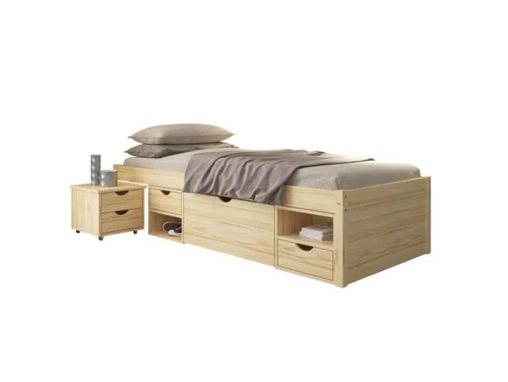 Bedframe Claas of Till