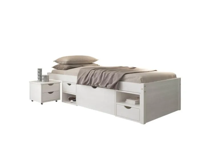 Bedframe Claas of Till