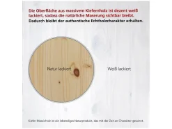 Bedframe Claas of Till