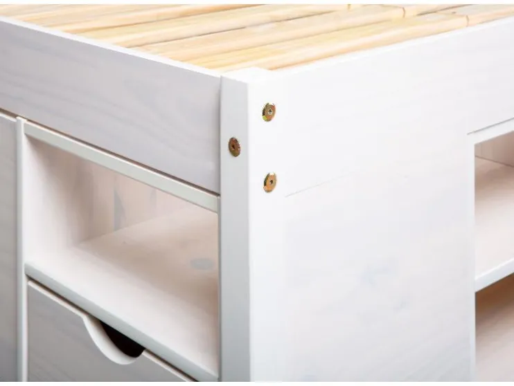 Bedframe Claas of Till