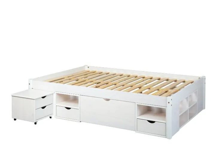 Bedframe Claas of Till