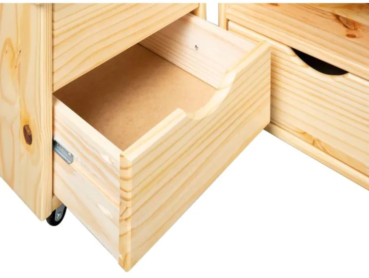 Bedframe Claas of Till