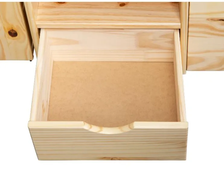 Bedframe Claas of Till