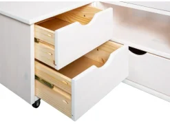 Bedframe Claas of Till