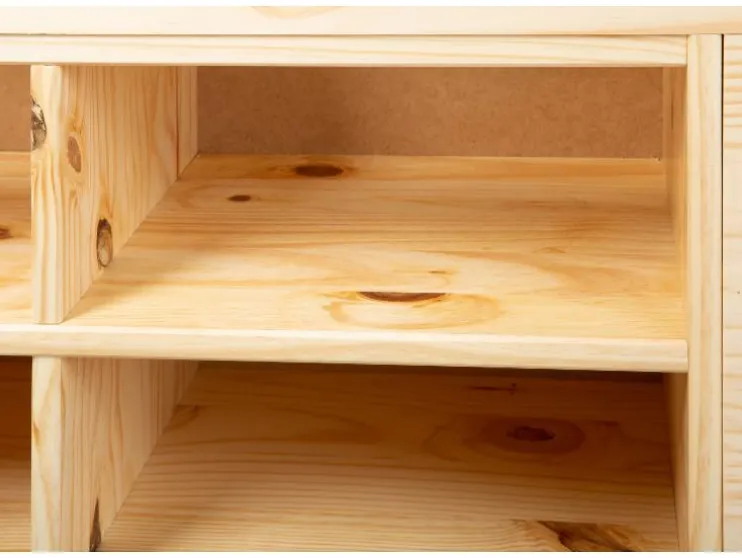 Bedframe Claas of Till